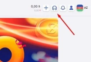 Glory Casino chat